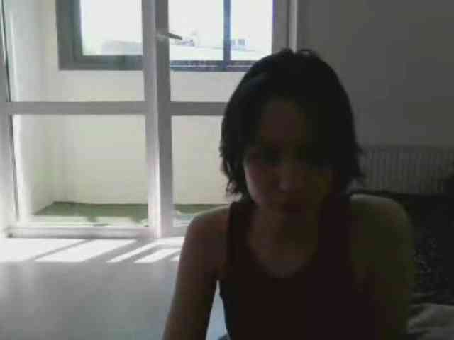 TereasaPorteus webcam