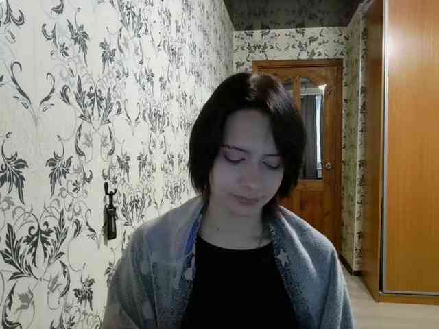 TereasaPorteus webcam