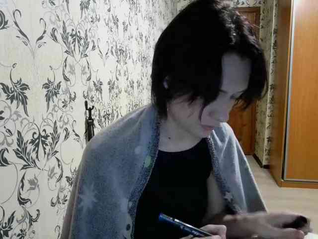 TereasaPorteus webcam