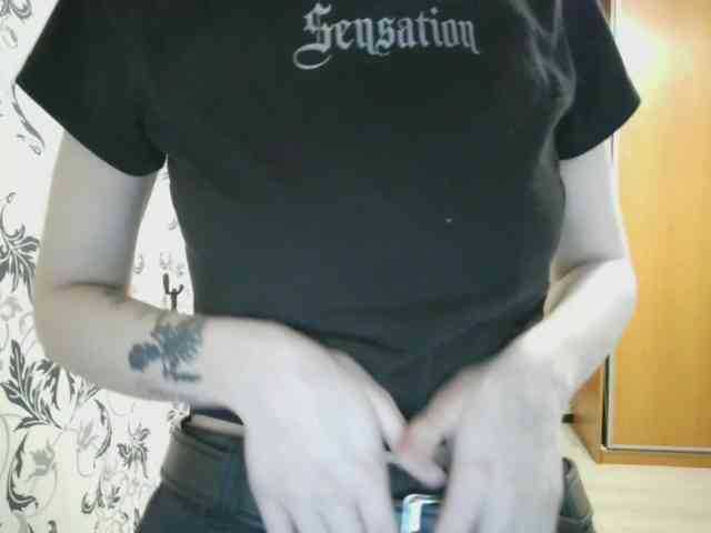 TereasaPorteus webcam