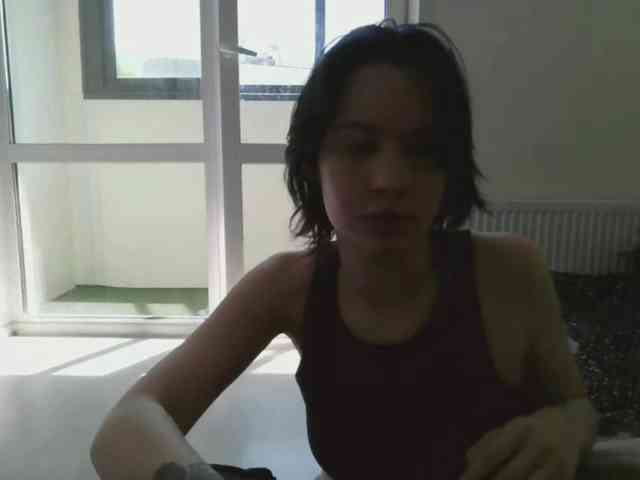 TereasaPorteus webcam