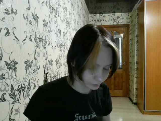 TereasaPorteus webcam