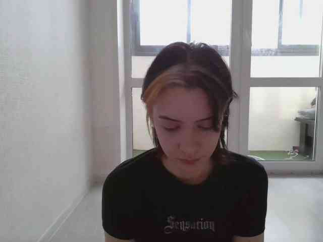 TereasaPorteus webcam
