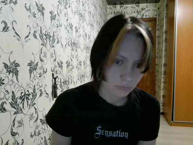 TereasaPorteus webcam