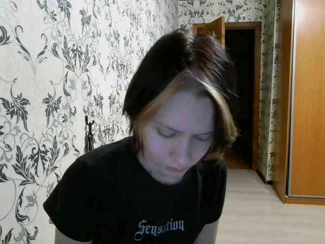 TereasaPorteus webcam