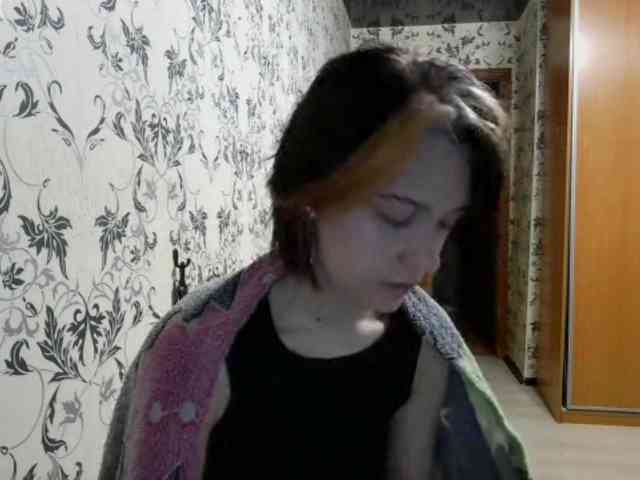 TereasaPorteus webcam