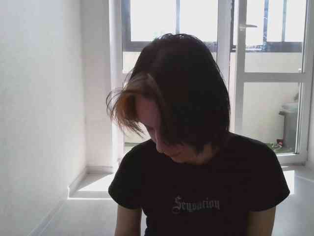 TereasaPorteus webcam