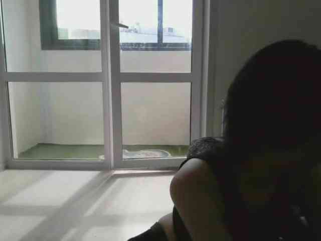 TereasaPorteus webcam