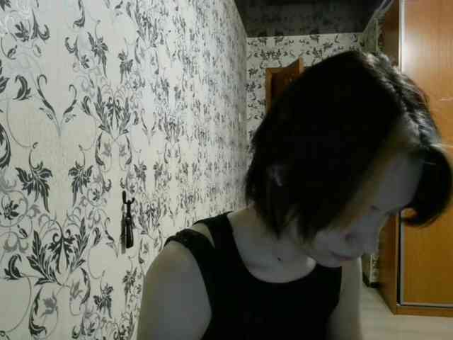 TereasaPorteus webcam