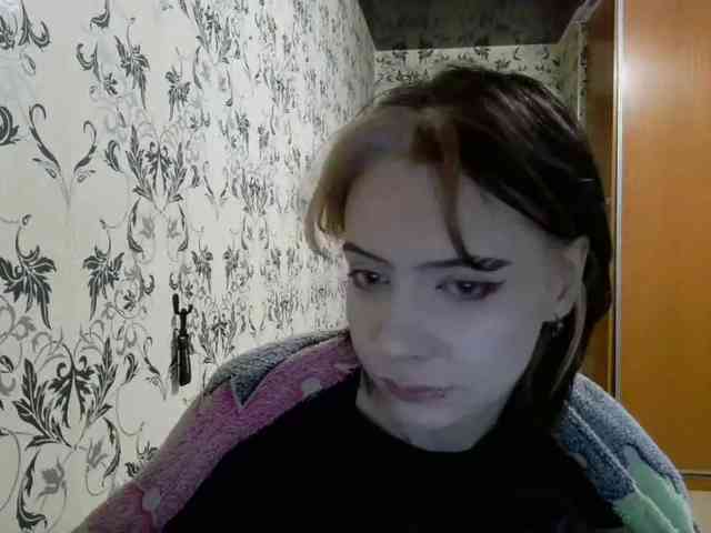 TereasaPorteus webcam