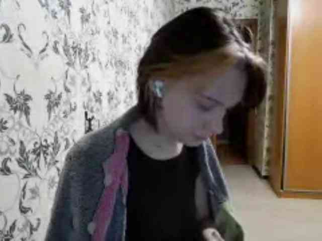 TereasaPorteus webcam