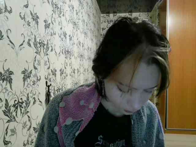 TereasaPorteus webcam