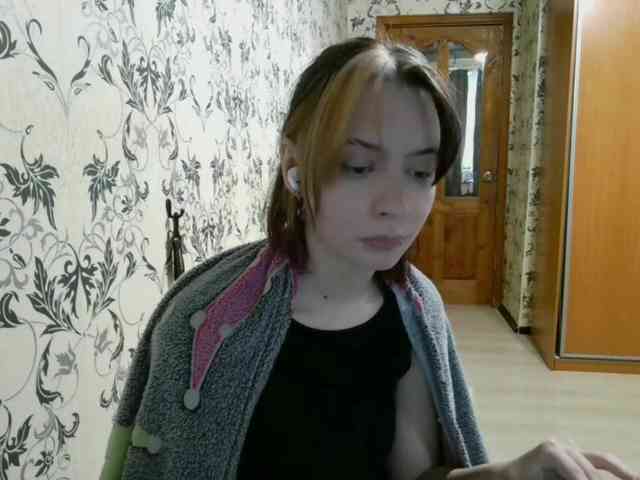 TereasaPorteus webcam