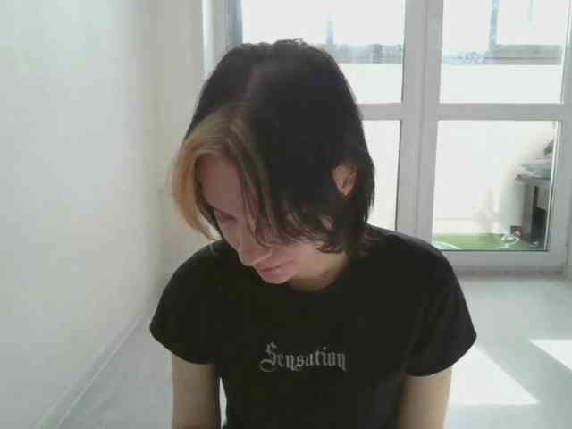 TereasaPorteus webcam