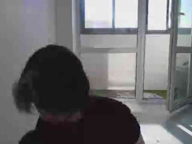 TereasaPorteus webcam