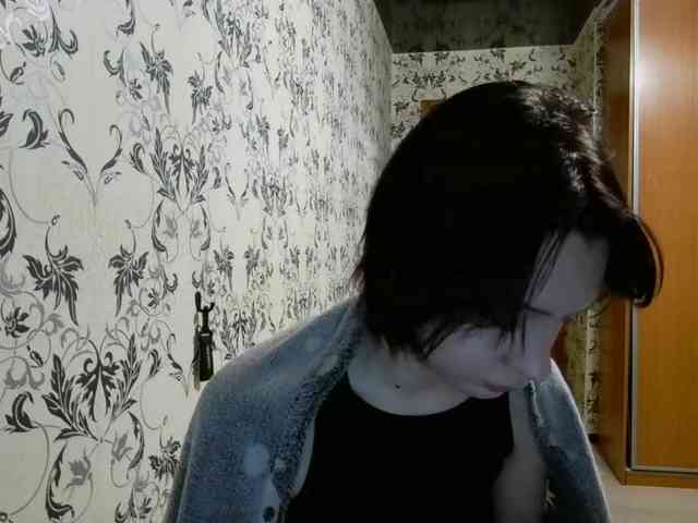 TereasaPorteus webcam