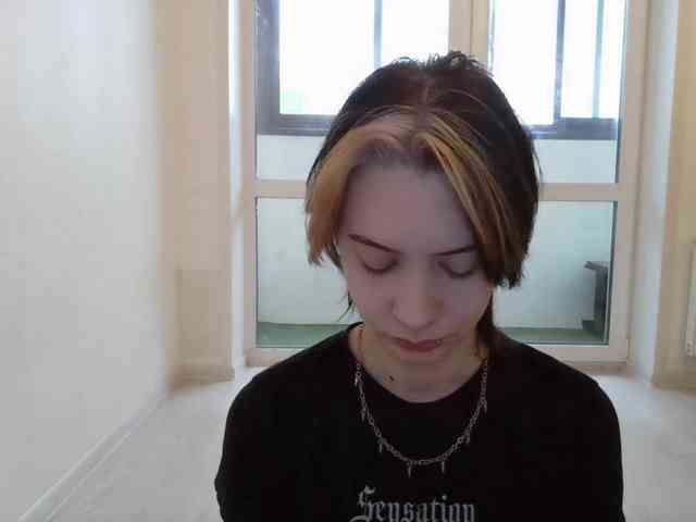 TereasaPorteus webcam