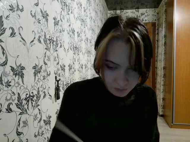 TereasaPorteus webcam