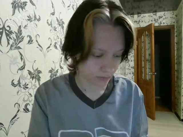 TereasaPorteus webcam