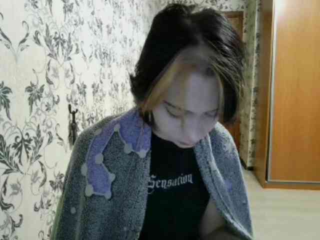 TereasaPorteus webcam