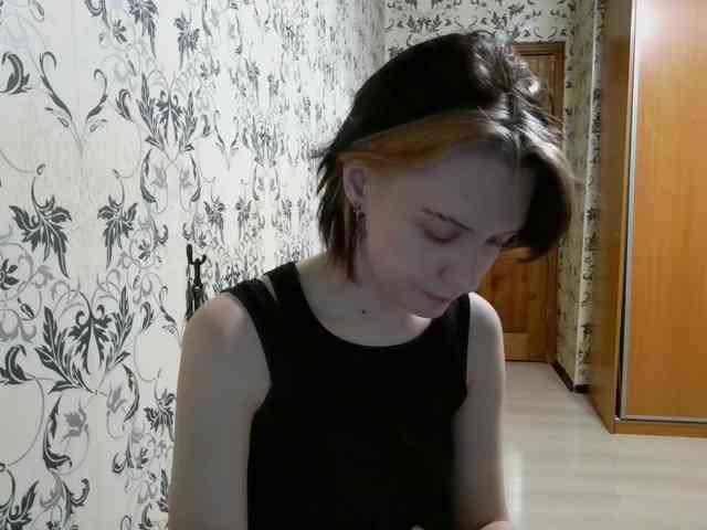 TereasaPorteus webcam