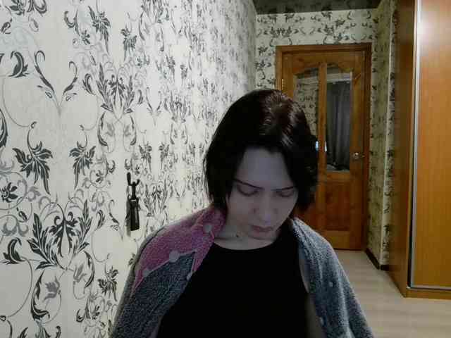 TereasaPorteus webcam