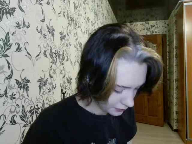 TereasaPorteus webcam