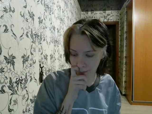 TereasaPorteus webcam