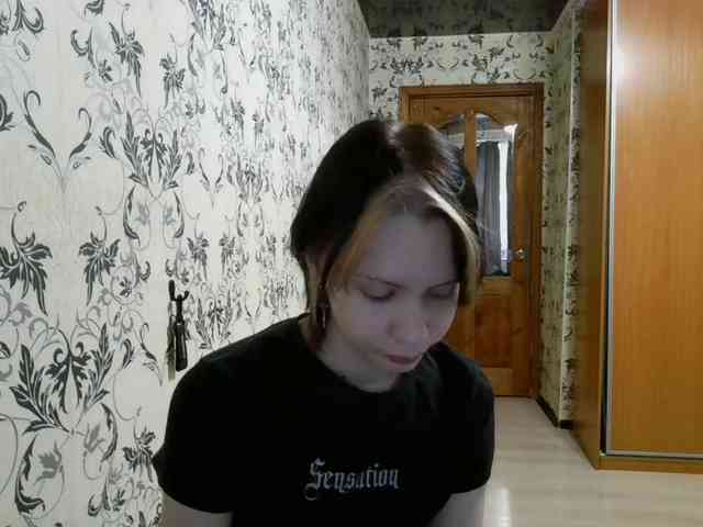 TereasaPorteus webcam