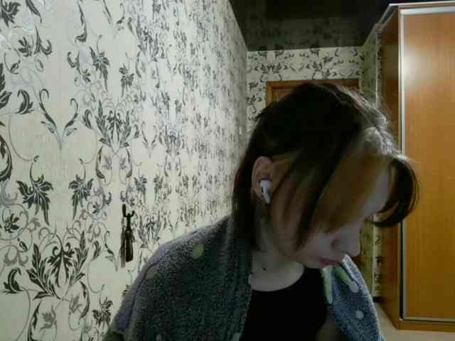 TereasaPorteus webcam