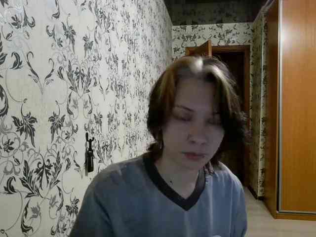 TereasaPorteus webcam