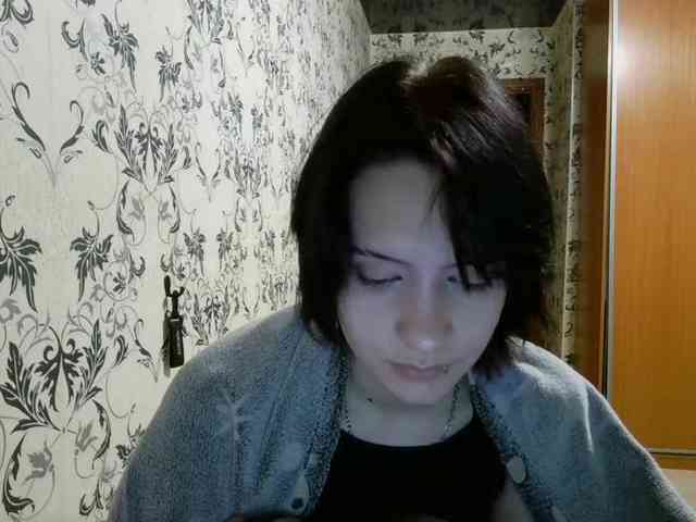 TereasaPorteus webcam