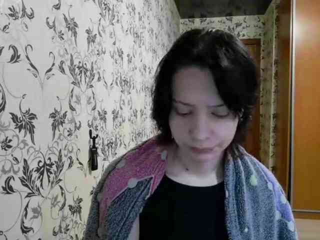 TereasaPorteus webcam