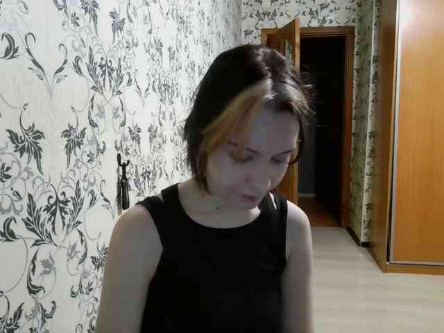 TereasaPorteus webcam