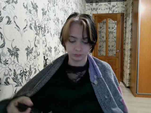 TereasaPorteus webcam