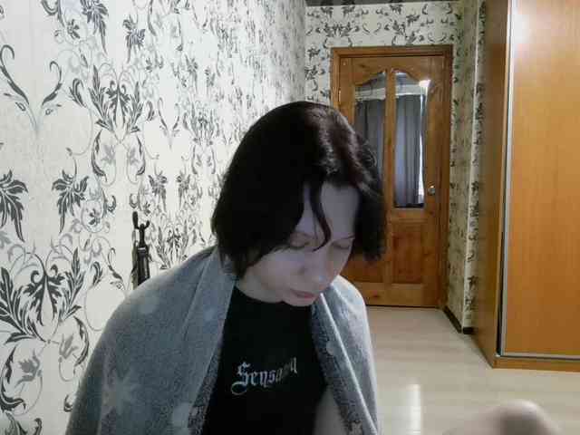 TereasaPorteus webcam