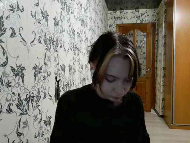 TereasaPorteus webcam