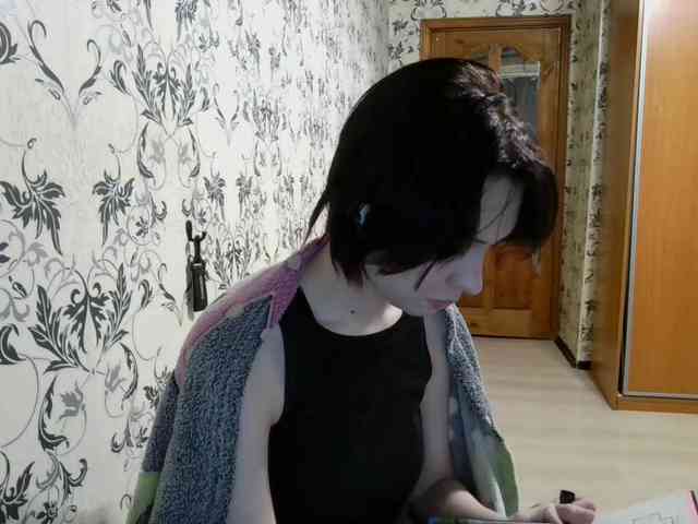 TereasaPorteus webcam