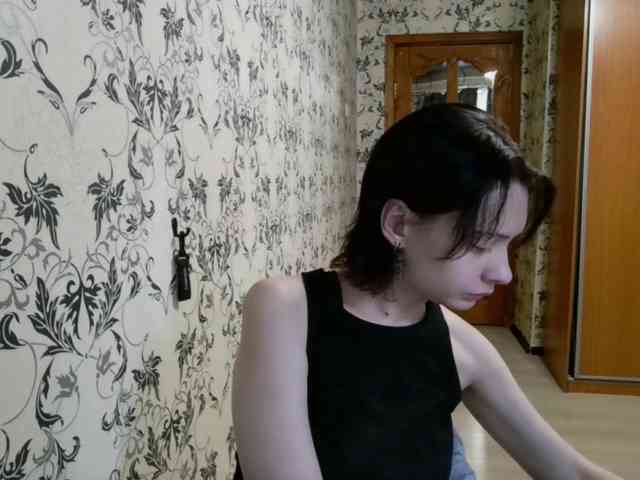 TereasaPorteus webcam