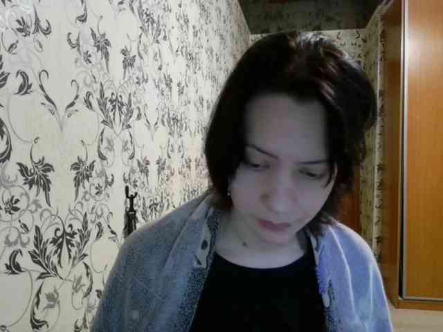 TereasaPorteus webcam