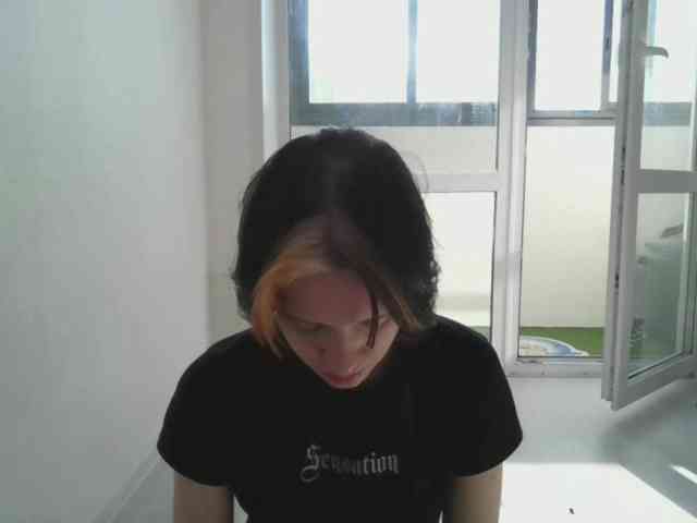 TereasaPorteus webcam