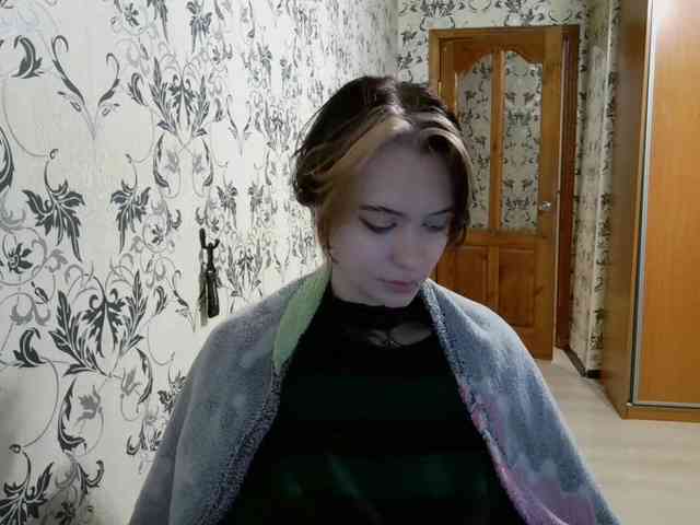 TereasaPorteus webcam