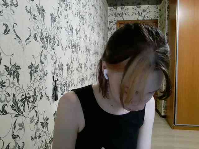 TereasaPorteus webcam