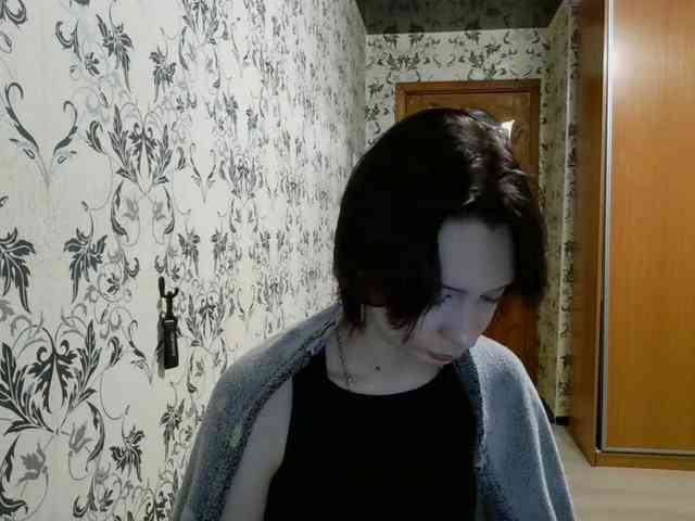 TereasaPorteus webcam