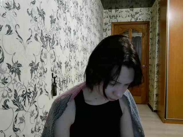 TereasaPorteus webcam