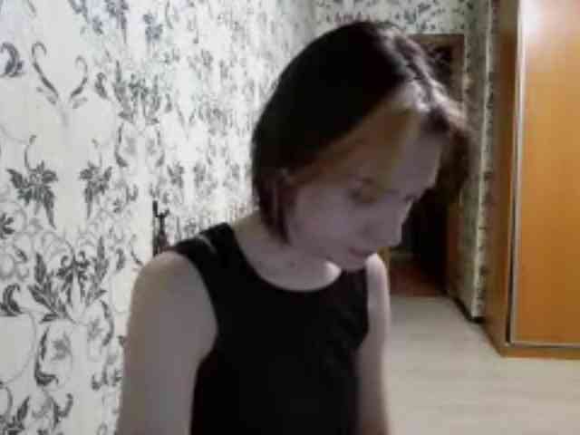 TereasaPorteus webcam