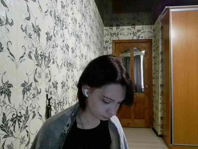 TereasaPorteus webcam