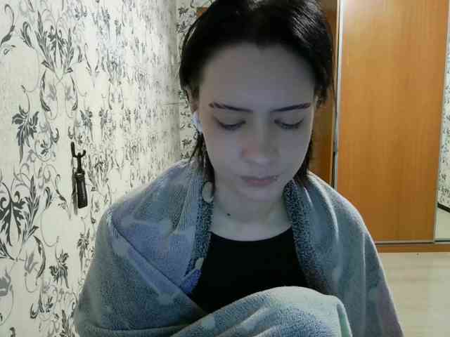 TereasaPorteus webcam