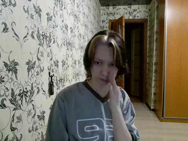 TereasaPorteus webcam