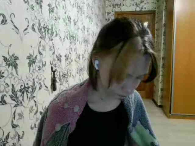 TereasaPorteus webcam